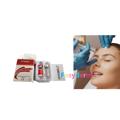 Hyamely 100 Einheiten Botulinumtoxin Anti Falten Neues Produkt Botox Injektion