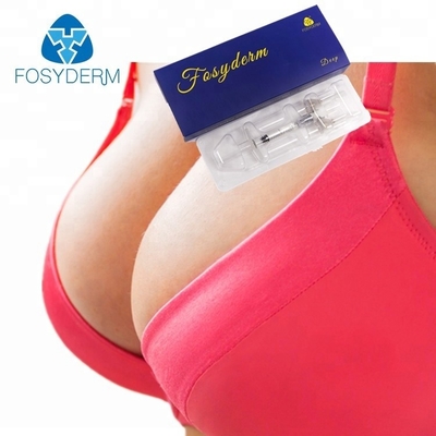 Hautfüller der langlebigen Hyaluronsäure-10ml für Brust-Vermehrung