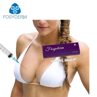 Hyaluronsäure-Brust-Füller 10ml, Frauen-Brust-Vermehrungs-Einspritzungs-Füller