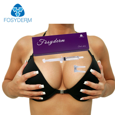 Hyaluronsäure-Brust-Füller 10ml, Frauen-Brust-Vermehrungs-Einspritzungs-Füller