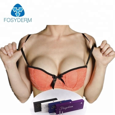 Kreuzen Sie verbundene Hyaluronsäure-Hautfüller für Brustvergrößerung 20ml