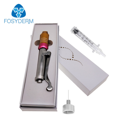 Fosyderm-Hyaluronsäure-Stift für Gesichts-Sorgfalt mit Ampulle 0.3ml Hyaluron-Stift
