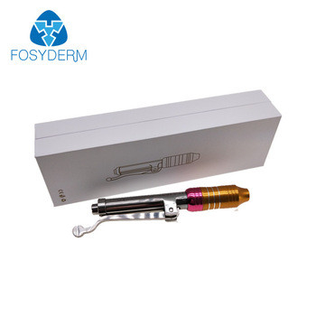 Justierbare Nadel - freier Einspritzungs-Hyaluronsäure-Serum-Stift-Injektor