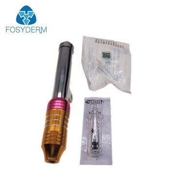 Justierbare Nadel - freier Einspritzungs-Hyaluronsäure-Serum-Stift-Injektor