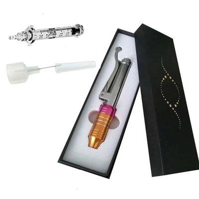 Fosyderm-Schönheitspflege-Ausrüstung Hyaluron-Stift-Ampulle für Hyaluronsäure-Stift 0,3 ml