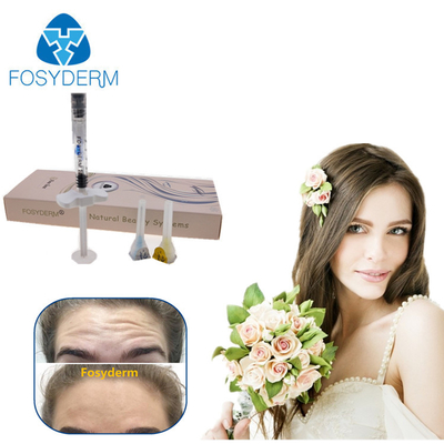 Hyaluronic Stift-Gebrauchs-Hyaluronsäure-injizierbarer Hautfüller für die Lippe Nasolabial und Gesicht