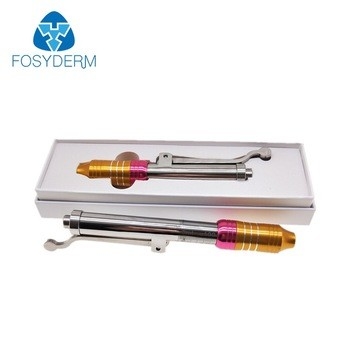 Hochdruck keine Nadel Hyaluron-Stift-Behandlung, Füller-Stift für Lippenaufzug