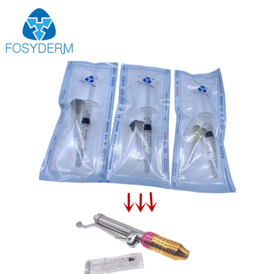 Fosyderm-Hyaluronsäure-Lippenfüller-Hautpflegeprodukt für Hyaluron-Stift-Gebrauch