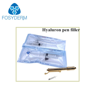 Hautfüller der injizierbaren Hyaluronsäure-2ml für Hyaluron-Stift