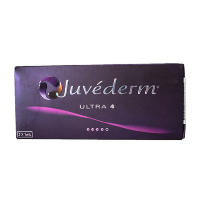 24 mg/ml Hyaluronsäure Hautfüllmittel Juvederm Ultra3 Ultra 4
