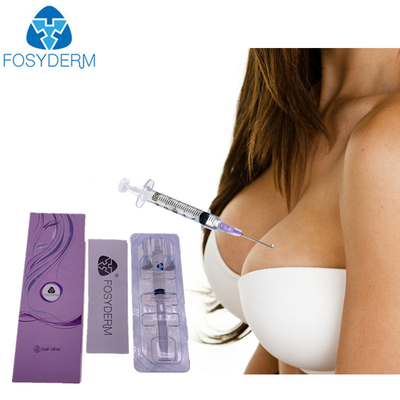 Hyaluronsäure-Einspritzungen 10ml 20ml für Brust Enlargemnt