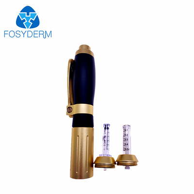 Lippen, die Antialtern 0.05ml Hyaluron Pen Treatment anheben