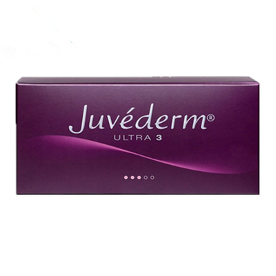 Einspritzungen Juvederm-Hyaluronsäure-Hautfüller der Lippen2ml