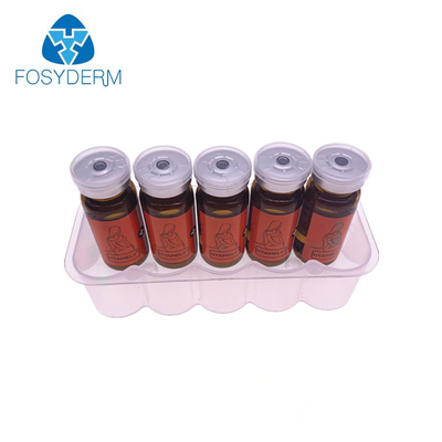 Hyamely-Ampulle Liplysis-Lösungs-Einspritzungs-Phosphatidylcholin Ppc für Gewichtsverlust