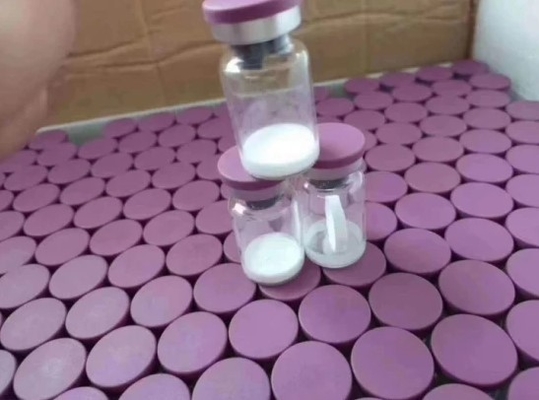 Botulinumeinspritzungs-Falten-Abbau-Operations-BTX-Einspritzung des giftstoff-100iu