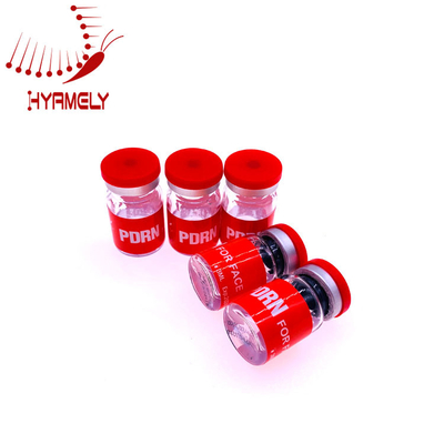 Verstärker-Hyamely PDRN der Haut-3ml Einspritzung, die Antialtern weiß wird
