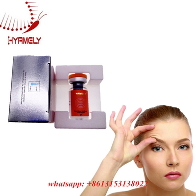 Hyamely-botox Botulinumgiftstoffpulver-Einspritzung 100units Antialtern