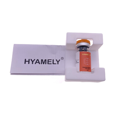 Einheiten Hyamely 100 Botulinumgiftstoff Botox zur Verringerung von Stirn-Falten