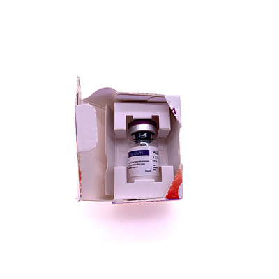 Allergan Botox injizierbar für Einheiten des Stirn-Falten-Botulinumgiftstoff-100