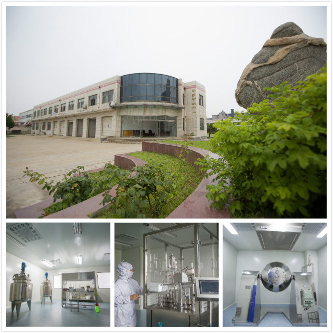 feine Fosyderm Hyaluronsäure-Hautfüller 1ml entfernen dünne Linien 4