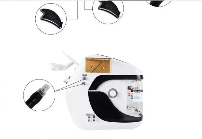 Hydra Peeling Gesichtshydro Kleines Blasenwasser Hydro Aqua Gesichtsh2o2 Hydra-Maschine 1