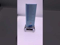 Fosyderm-Tiefen-Linien-Verknüpfungsfiller für die Haut