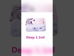 Hautfüller Fosyderm