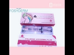 Hautfüller Fosyderm