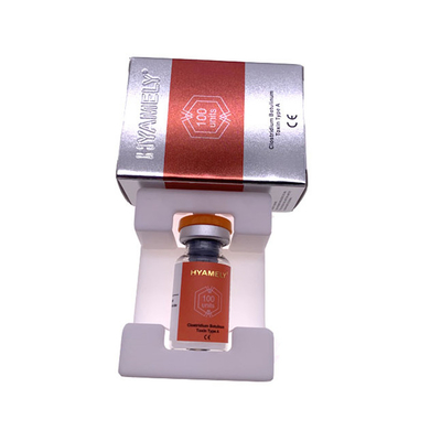 Hyamely- Botulinumgiftstoff Botulax-Pulver-Einspritzungs-Antifalten