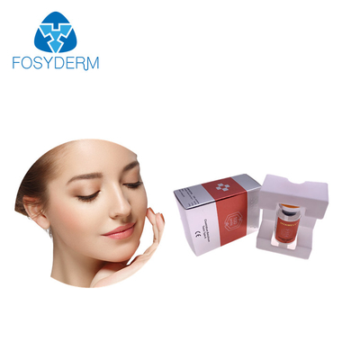 Einheits-Botulinumgiftstoff -Einspritzung Hyamely 100 für Remove Falten