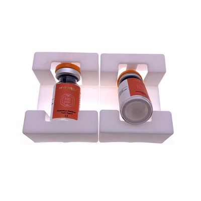 Einheits-Botulinumgiftstoff -Einspritzung Hyamely 100 für Remove Falten