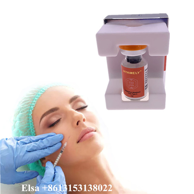 Pulver-Einspritzungs-alternder Faltenbotulinumantigiftstoff Hyamely
