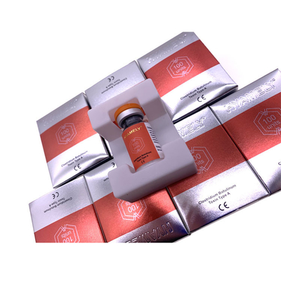 Einspritzungs-Botulinumgiftstoff  100iu Hyamely  Einspritzungs-Art A