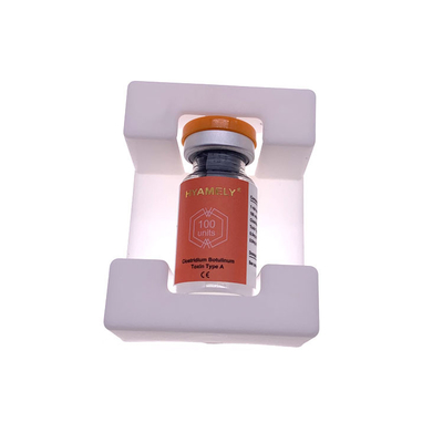Einspritzungs-Botulinumgiftstoff  100iu Hyamely  Einspritzungs-Art A