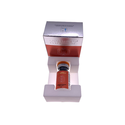 Antifalten-Einspritzungs-Botulinumgiftstoff Hyamely 100iu