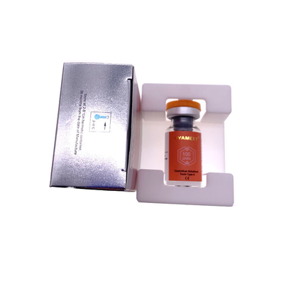 Antifalten-Einspritzungs-Botulinumgiftstoff Hyamely 100iu