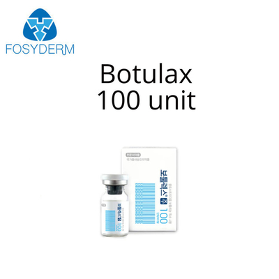 Botulinumgiftstoff Koreas Botox Einspritzungs-100iu, der Falten entfernt