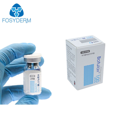 Botulinumgiftstoff 100iu  Vial Injection White Powder Botulax
