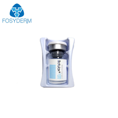 Botulinumgiftstoff 100iu  Vial Injection White Powder Botulax