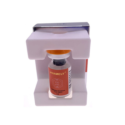 GIFTSTOFF Allergan Botulax 100iu Botulinumweiße Pulver-Einspritzungs-Antifalten