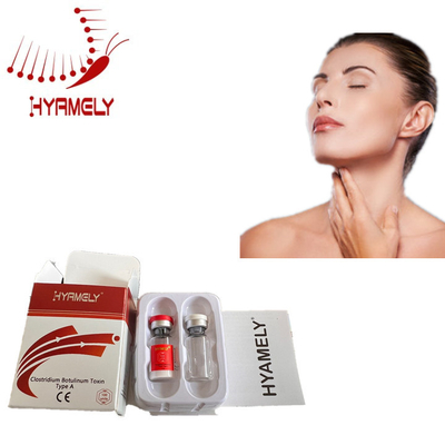 Neue Hyamely--Injektion zum Entfernen von Gesichtsfalten 100 Einheiten