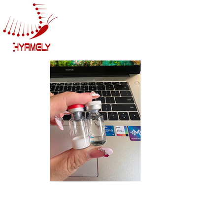 Neue Hyamely--Injektion zum Entfernen von Gesichtsfalten 100 Einheiten