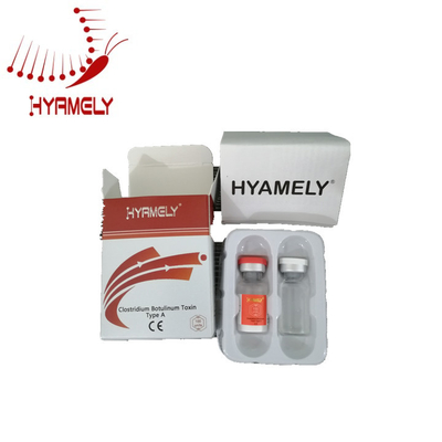 Neue Hyamely--Injektion zum Entfernen von Gesichtsfalten 100 Einheiten