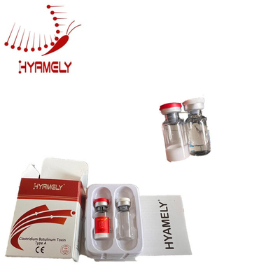 Neue Hyamely--Injektion zum Entfernen von Gesichtsfalten 100 Einheiten