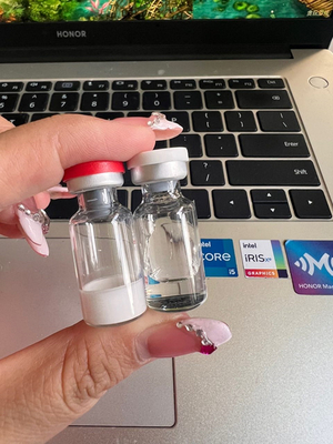Hyamely 100 Einheiten Botulinumtoxin Anti Falten Neues Produkt  Injektion