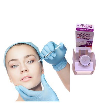 Allergan  100 Einheiten Botulinumtoxin Typ A Anti Falten Anti-Aging