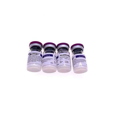 100 IU Allergan  Entfernen von Stirnlinien Injektion Botulinumtoxin