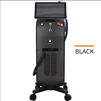Kaufen Sie Diodenlasermaschine Diodenlaser Handstück 808nm Diodenlaser