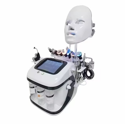 Beste Gesichtspflege zu Hause Mikrodermabrasion Maschine 2024 Schönheitsgeräte