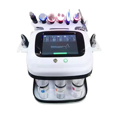 Hydra Peeling Gesichtshydro Kleines Blasenwasser Hydro Aqua Gesichtsh2o2 Hydra-Maschine
